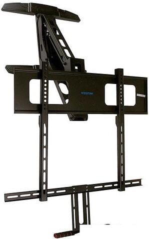 Кронштейн Kromax ATLANTIS-99 (черный)