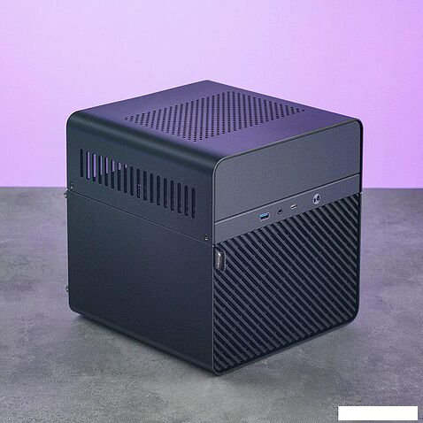 Корпус Jonsbo N2 (черный)