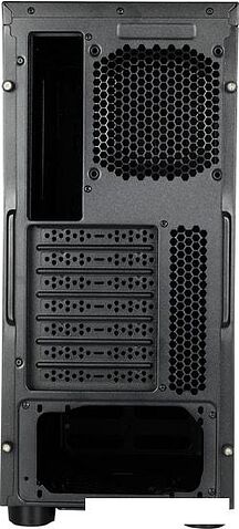 Корпус Chieftec AL-02B-OP