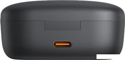 Наушники Baseus Bowie E18 (черный)