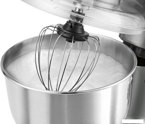 Кухонная машина Clatronic KM 3674