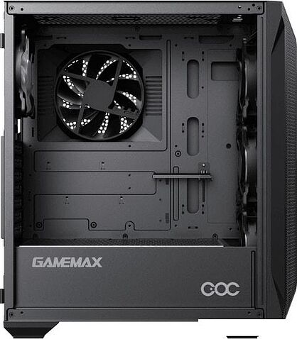 Корпус GameMax Brufen C1