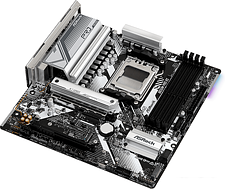 Материнская плата ASRock B650M Pro RS