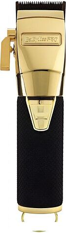 Машинка для стрижки волос BaByliss PRO Boost+ Gold FX8700GBPE