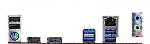 Материнская плата ASRock B560M Pro4