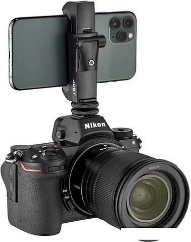 Голова Joby GripTight Smart