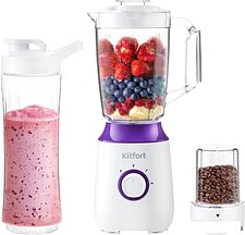 Стационарный блендер Kitfort KT-3036 Стационарный блендер Kitfort KT-3036