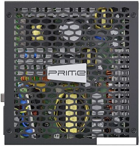 Блок питания Seasonic Prime Fanless PX-500