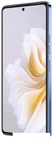 Смартфон Tecno Camon 20 8GB/256GB (безмятежный синий)