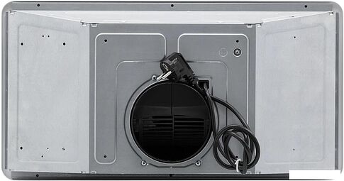 Кухонная вытяжка Krona Kate 600 White PB V2 КА-00011820