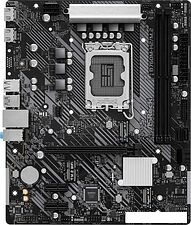 Материнская плата ASRock B760M-H2/M.2