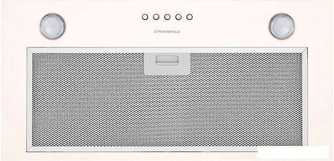 Кухонная вытяжка MAUNFELD Crosby Singl 5028 (бежевый)