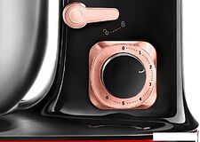 Планетарный миксер CENTEK CT-1139 (черный) Планетарный миксер CENTEK CT-1139 (черный)