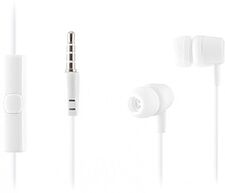 Наушники Harper HV-107 (белый)