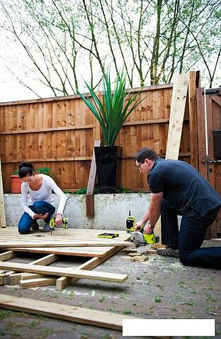 Дисковая пила Ryobi RWSL1801M