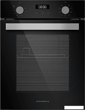 Электрический духовой шкаф MAUNFELD EOEM519PB