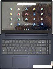 Ноутбук Lenovo IdeaPad 3 Chrome 15IJL6 82N4003FPB