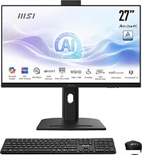 Моноблок MSI Modern AM273QP AI 1UM-004RU