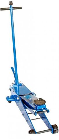 Подкатной домкрат AE&T T32003 3т