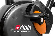 Велотренажер Alpin Optimal