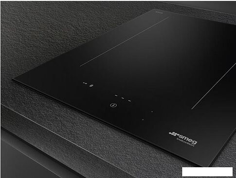 Варочная панель Smeg SIM3323D