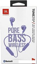 Наушники JBL Tune 215BT (фиолетовый)