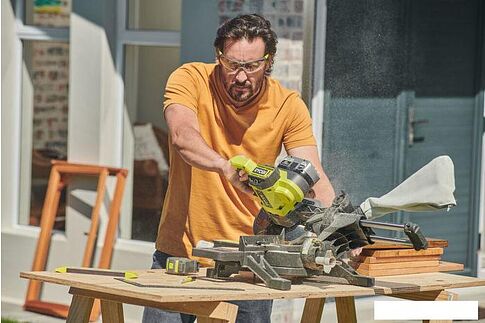 Торцовочная пила Ryobi RMS18190-140G 5133005503