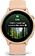 Умные часы Garmin Vivoactive 6 (розовый)
