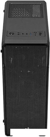 Корпус AeroCool Ore Saturn FRGB-G-BK-v1