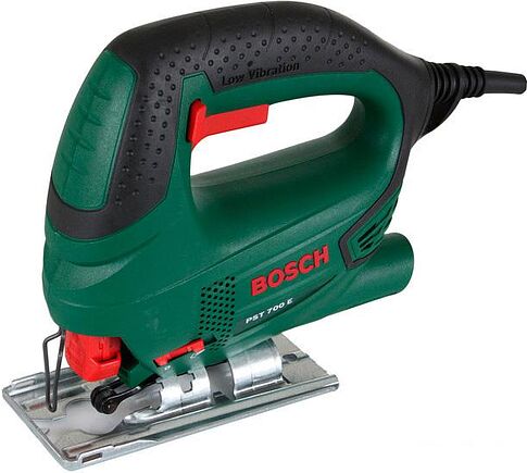 Электролобзик Bosch PST 700 E (06033A0020)