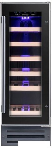 Винный шкаф Temptech WP2DQ60DCS