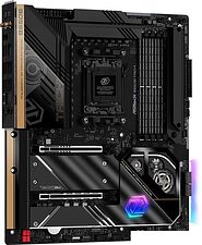 Материнская плата ASRock B650E Taichi