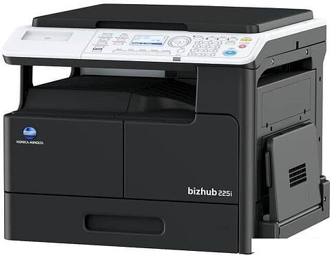 МФУ Konica Minolta bizhub 225i