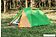 Треккинговая палатка Sundays ZC-TT009-4P v2 (зеленый/желтый)
