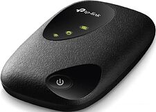 Мобильный 4G Wi-Fi роутер TP-Link M7000 Мобильный 4G Wi-Fi роутер TP-Link M7000