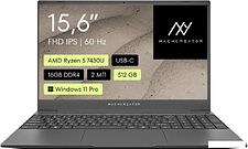 Ноутбук Machcreator One R5 JJ00GB00GRU