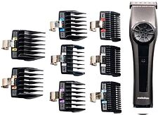 Машинка для стрижки волос Madeshow M2