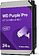 Жесткий диск WD Purple Pro 24TB WD241PURP
