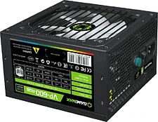 Блок питания GameMax VP-600-RGB