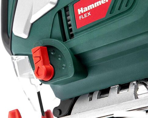 Электролобзик Hammer LZK930L Flex