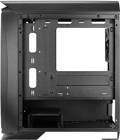 Корпус AeroCool Aero One Mini-G-BK-v1