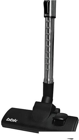 Пылесос BBK BV1503 (черный/серый)