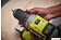Ударная дрель-шуруповерт Ryobi RPD18C1-242S 5133006524 (с 2-мя АКБ, сумка)