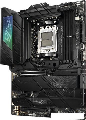 Материнская плата ASUS ROG Strix X670E-F Gaming WiFi