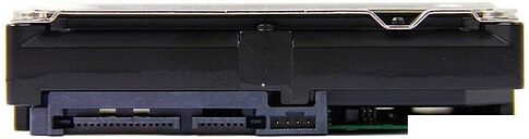 Жесткий диск Seagate Barracuda 3TB (ST3000DM001)