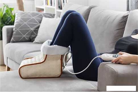 Электрическая грелка для ног Sencor SUB 0700BE