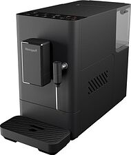 Кофемашина Weissgauff WCM-230 ColorTouch Cappuccino Nero