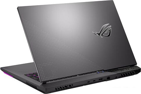 Игровой ноутбук ASUS ROG Strix G17 G713RM-KH097
