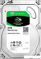 Жесткий диск Seagate Barracuda 2TB ST2000DM005 Жесткий диск Seagate Barracuda 2TB ST2000DM005