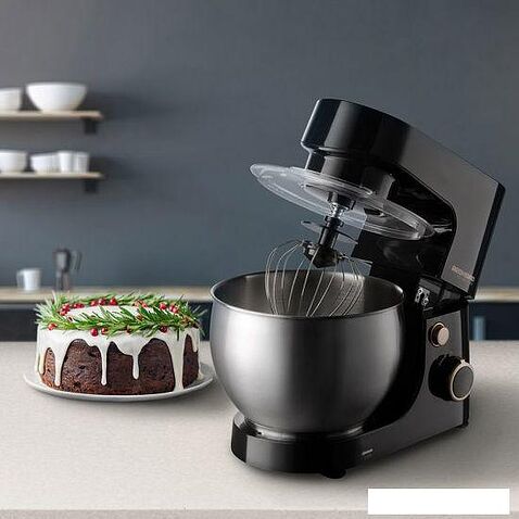 Планетарный миксер Redmond RFM-5370